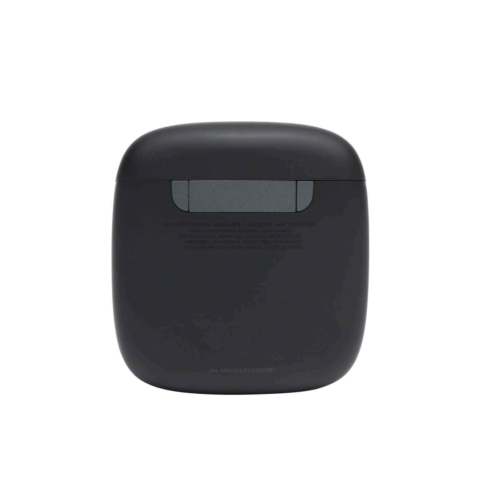 JBL Tune 225TWS | True wireless Earbuds | JBL Australia