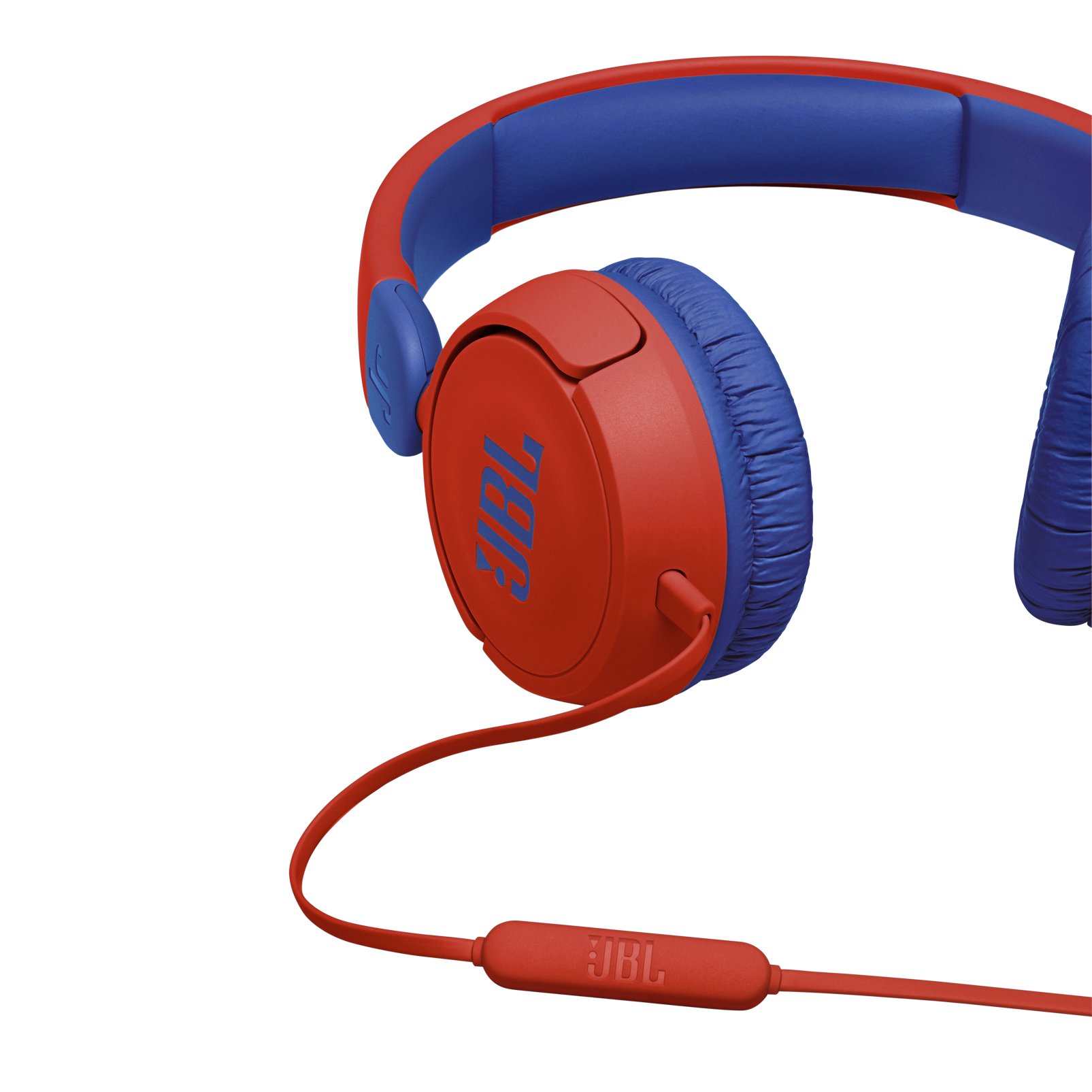 JBL JR310 | Kids On-Ear Headphones 