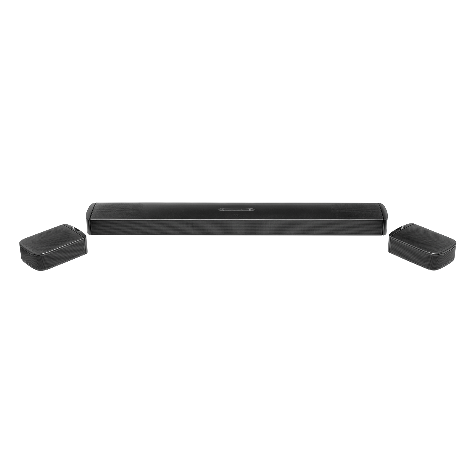 Dolby Atmos® 3D Soundbar | JBL 
