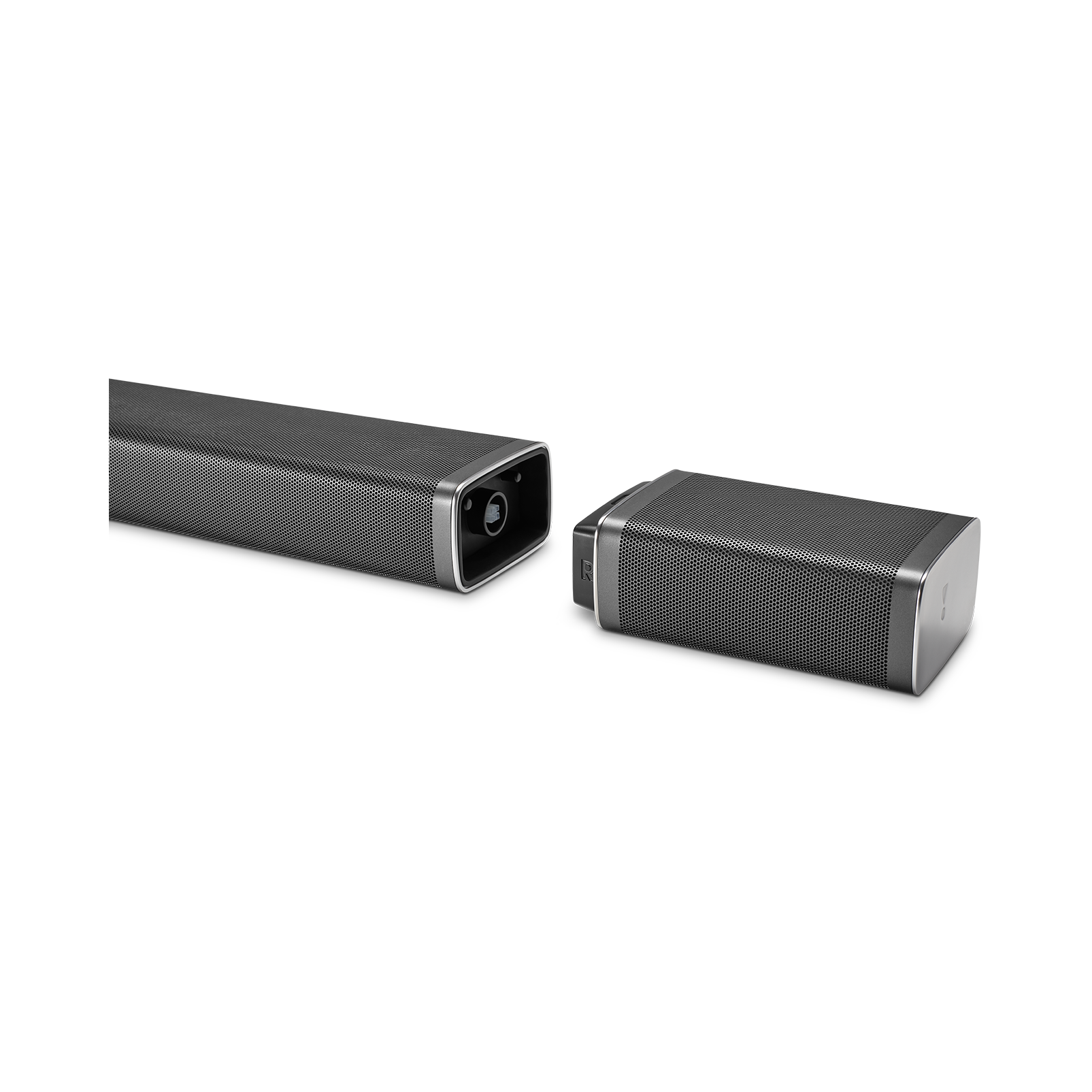 JBL Bar 5.1 | 5.1-Ch 4K Ultra HD 