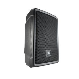 JBL IRX108BT - Black - Powered 8” Portable Speaker with Bluetooth® - Hero JBL IRX108BT - Black - Powered 8” Portable Speaker with Bluetooth® - Hero