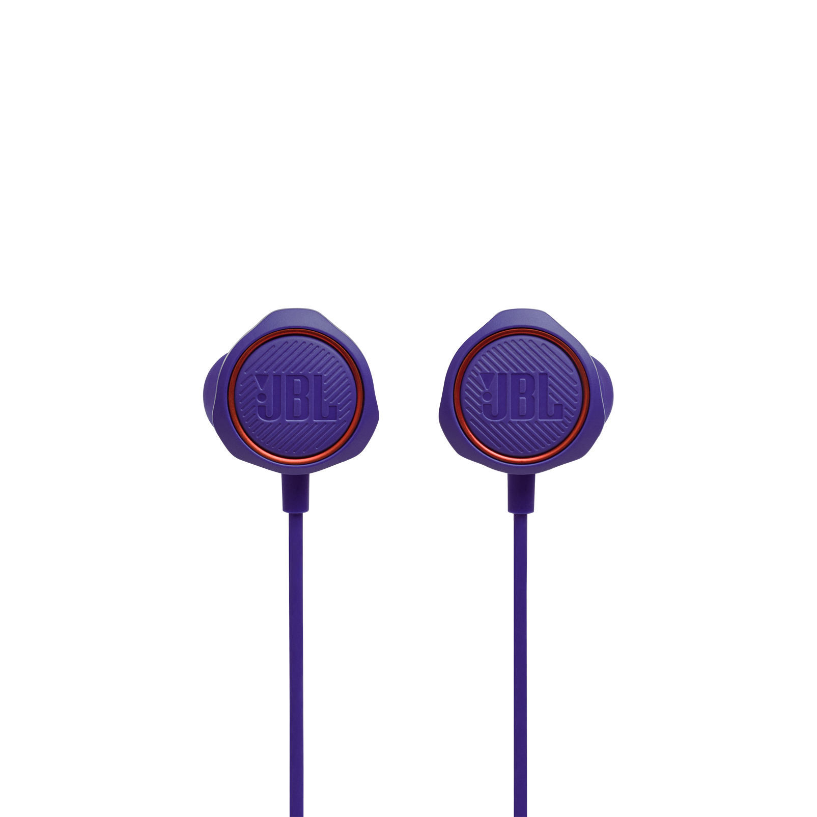 JBL QUANTUM 50 In Ear Gaming Headset - Black | Unifone
