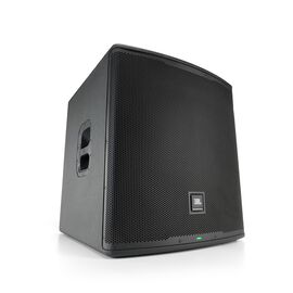 JBL EON718S - Black - Powered 18-inch PA Subwoofer - Hero JBL EON718S - Black - Powered 18-inch PA Subwoofer - Hero