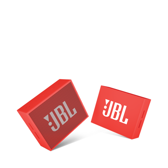 Jbl cheap go red