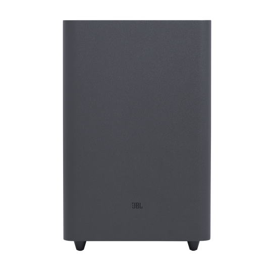 JBL Bar 2.1 Deep Bass (MK2) - Black - Detailshot 6