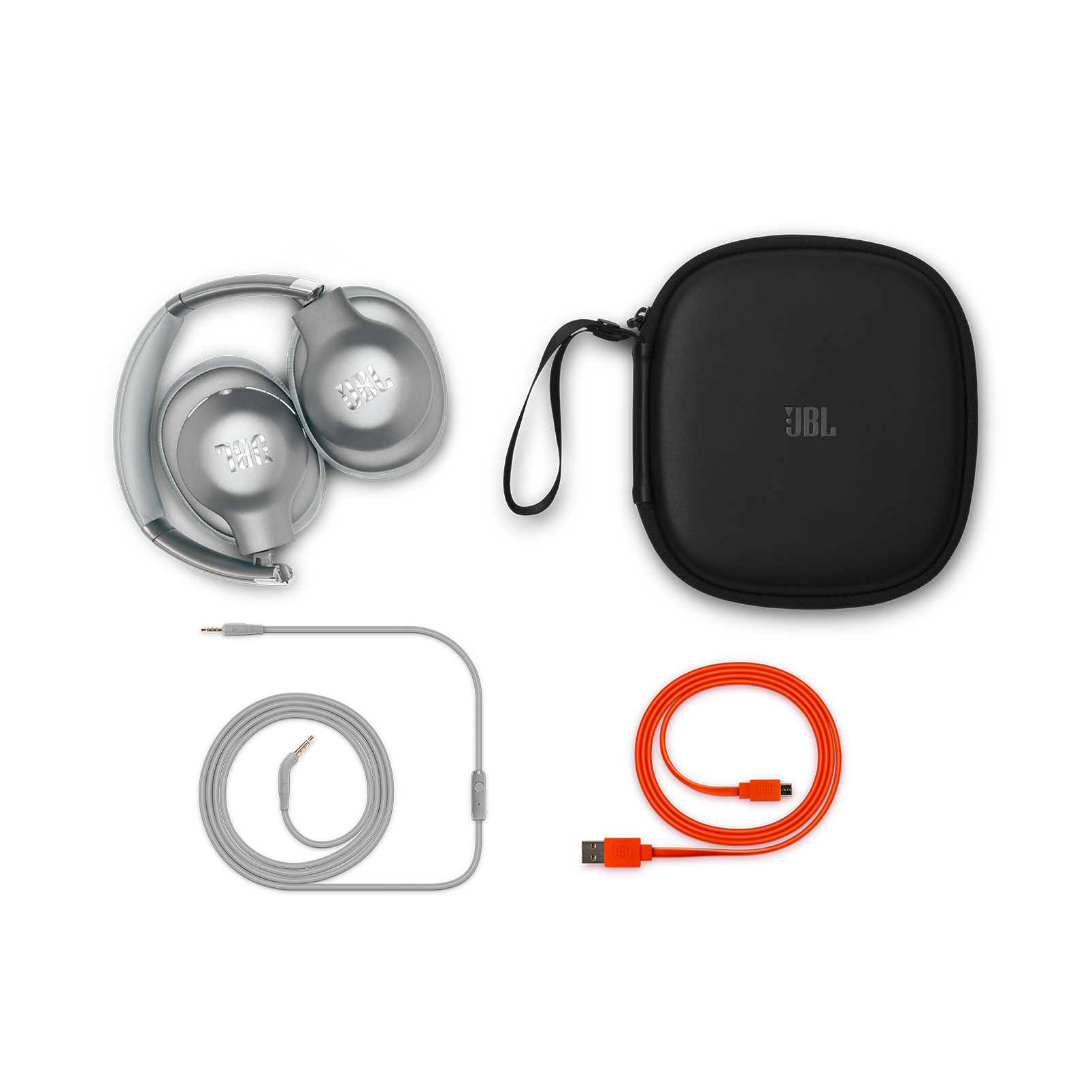 JBL EVEREST™ ELITE 750NC | Wireless Over-Ear Adaptive Noise Cancelling  headphones