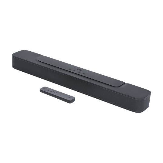 JBL Bar 2.0 All-in-one (MK2) - Black - Hero