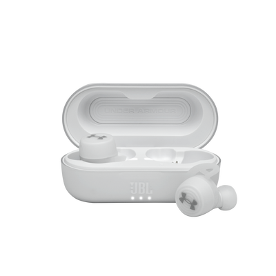 UA True Wireless Streak