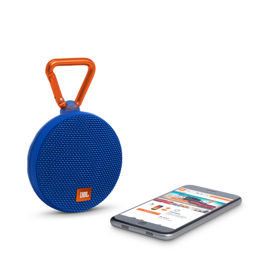 Jbl clip 2 firmware update discount