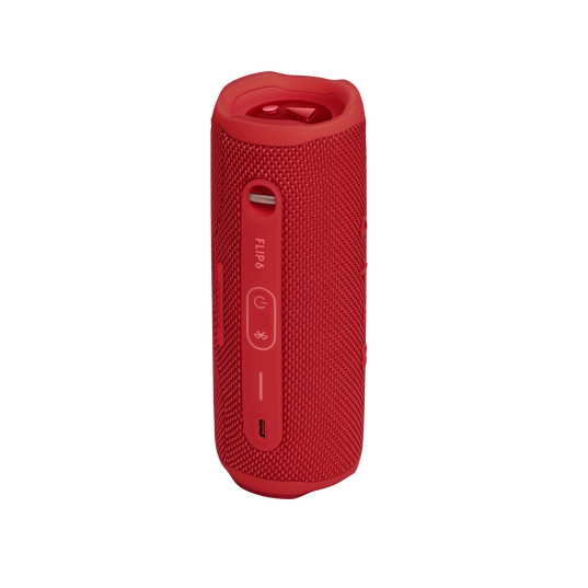 Enceinte portable JBL Flip 6 Rouge