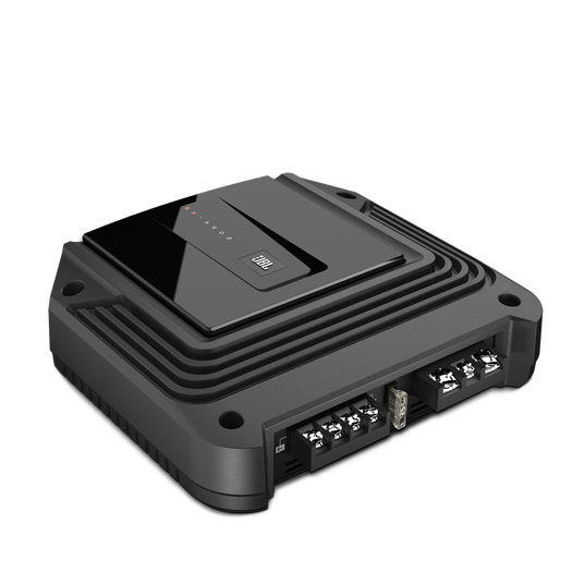 【ギフ_包装】 GX-A602 | Powerful & Compact 280-watt Car Amplifier カーオーディオ