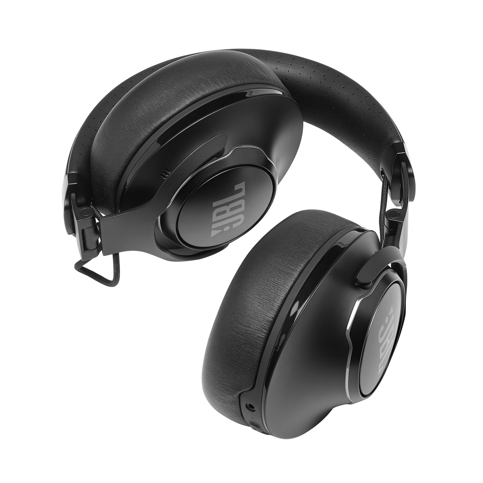 CLUB 950 | Noise Cancelling DJ Headphones | JBL Australia