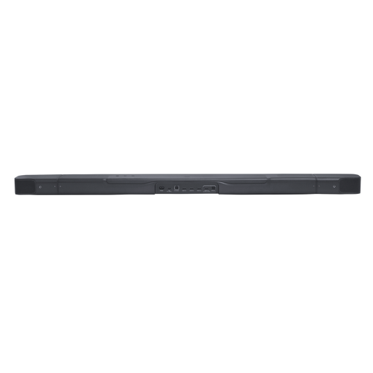 BAR 1000 - Black - Detailshot 1