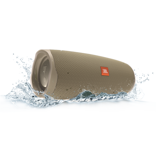 JBL Charge 4, Portable Bluetooth Speaker