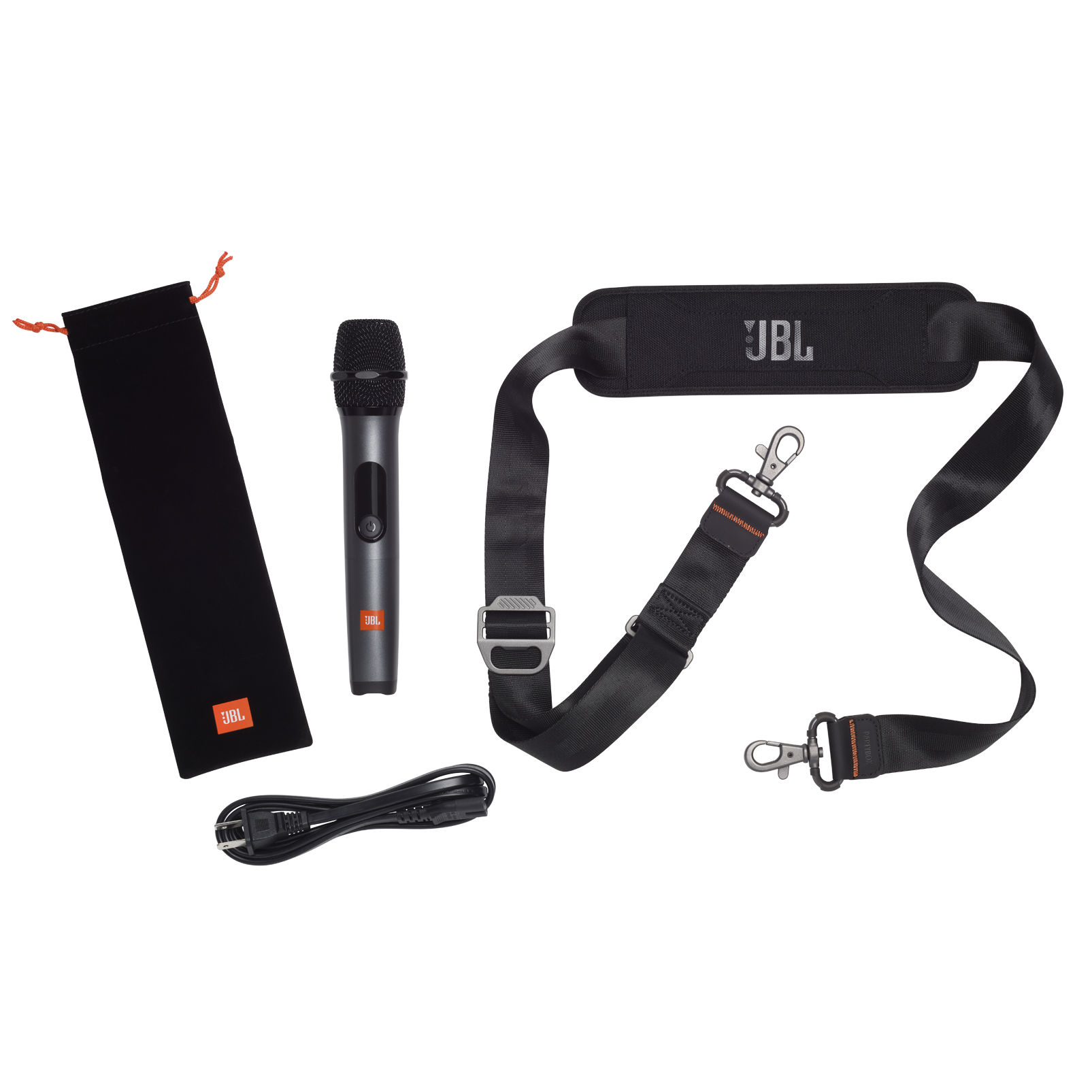 JBL PartyBox On-The-Go – Ushopz.com