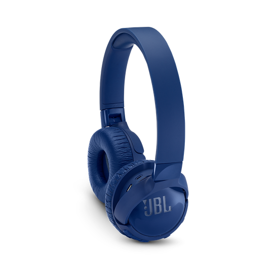 JBL TUNE 600BTNC Wireless Noise Cancelling Headphones JBL Australia