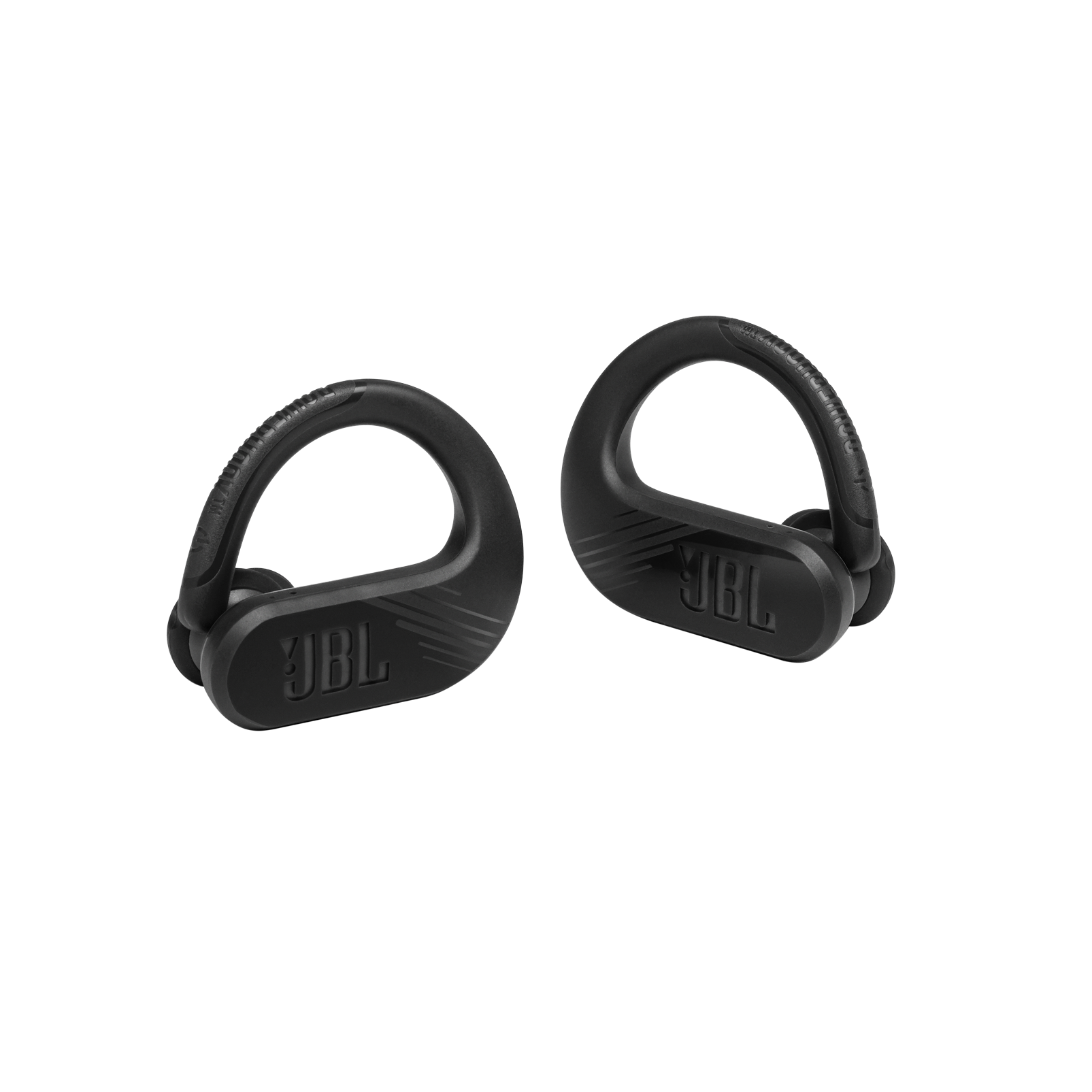 JBL Endurance Peak II | Waterproof 