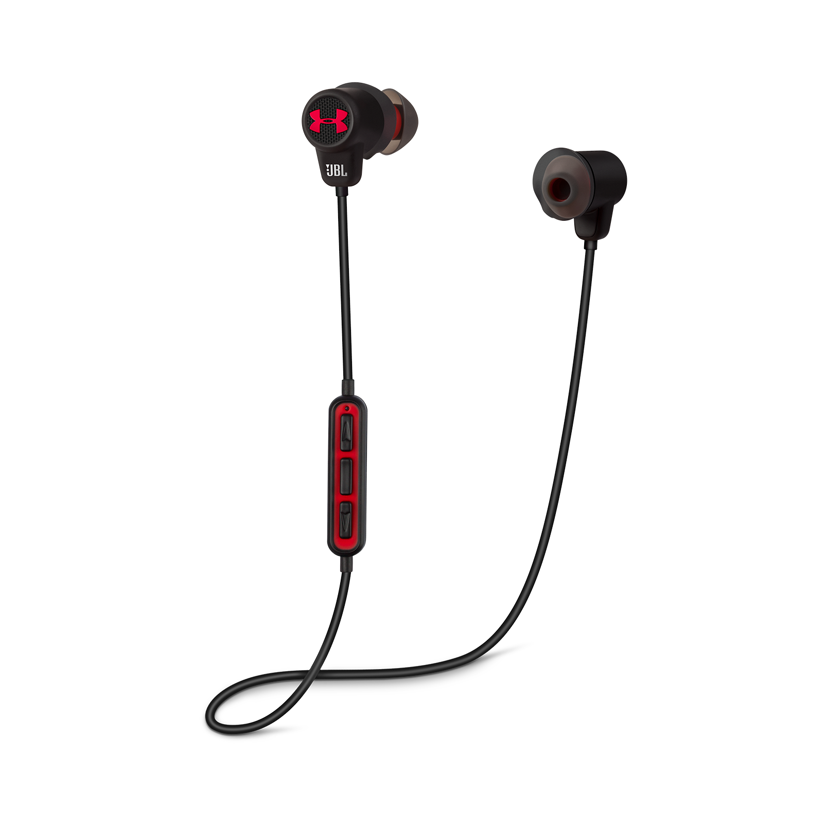 Under Armour Sport Wireless | Bluetooth Headphones | JBL Australia