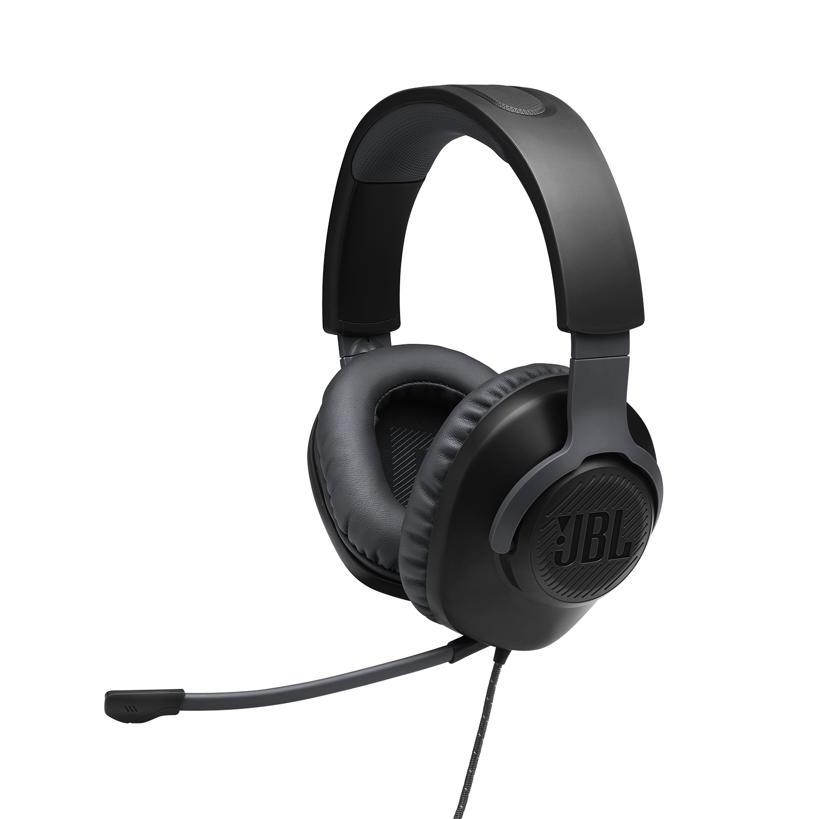 is jbl quantum 100 good