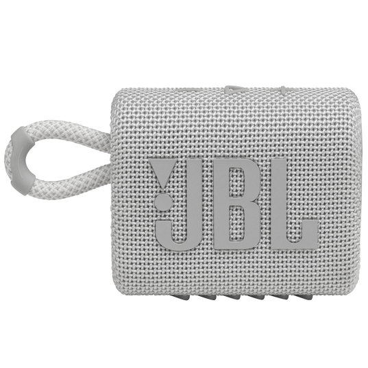 JBL GO 3 Portable Waterproof Speaker