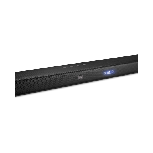 JBL Bar 5.1 - Black - 5.1-Channel 4K Ultra HD Soundbar with True Wireless Surround Speakers - Detailshot 5