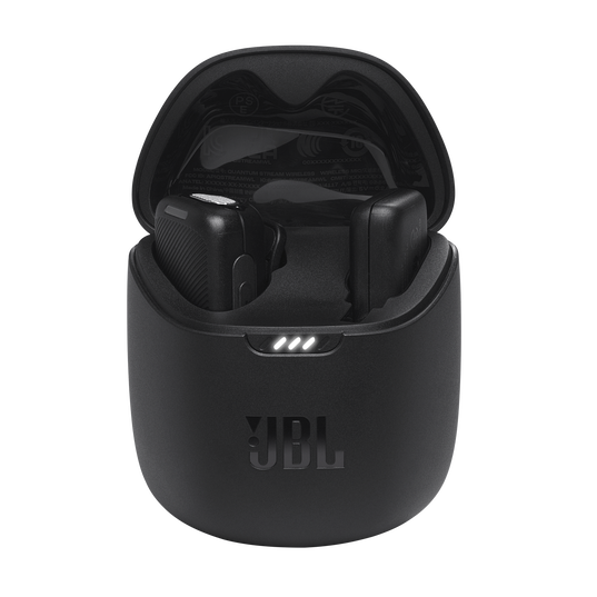 JBL Quantum Stream Wireless USB-C - Black - Wearable wireless streaming microphone - Detailshot 1