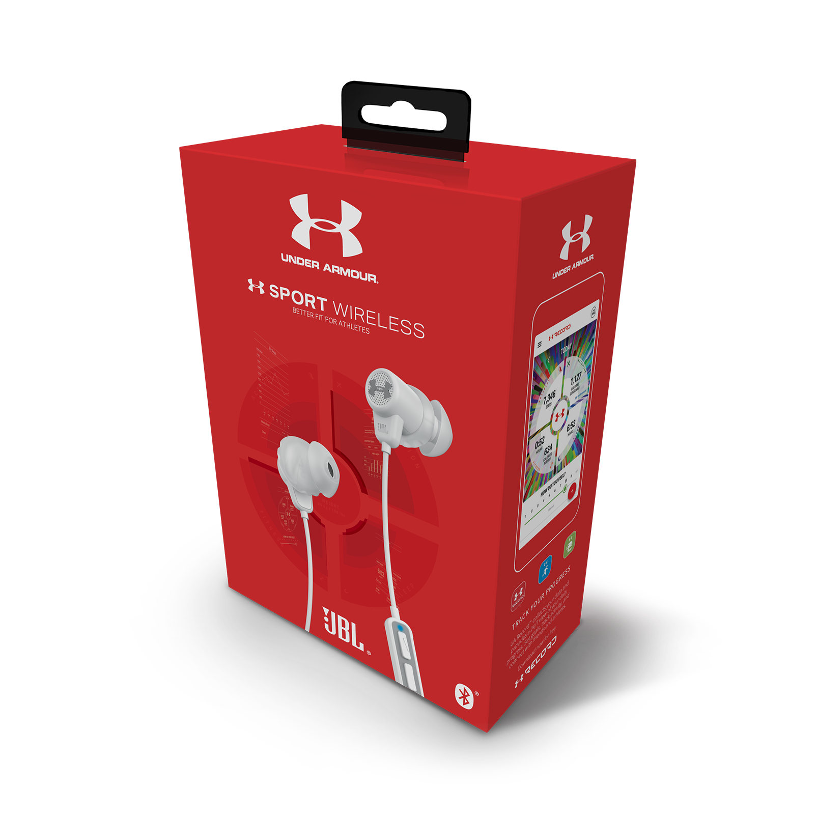 Under Armour Sport Wireless | Bluetooth 