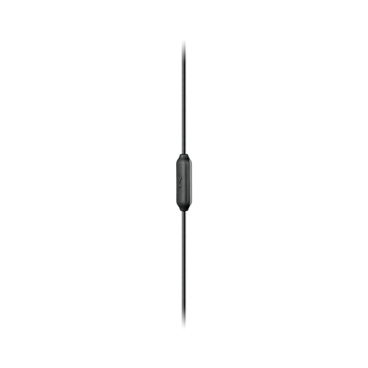 Black - Detailshot 2