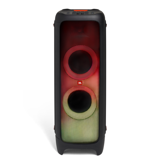 Jbl 1100 watts hot sale