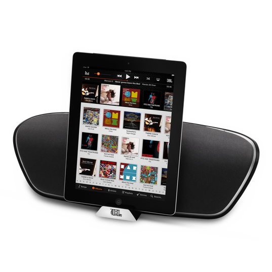 Jbl cheap bluetooth ipod