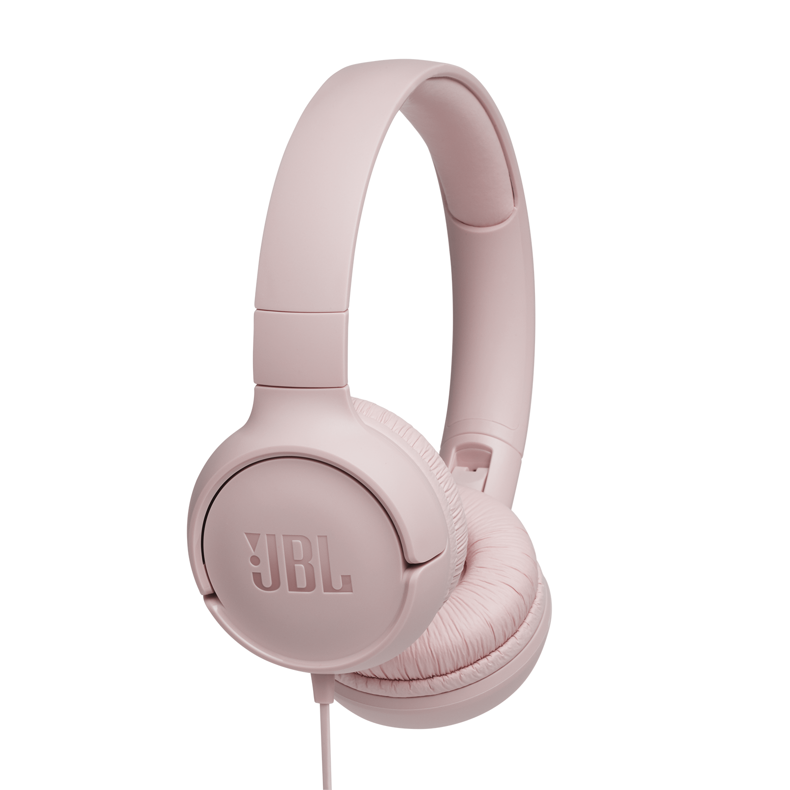 JBL TUNE 500 | Wired On-Ear Headphones 
