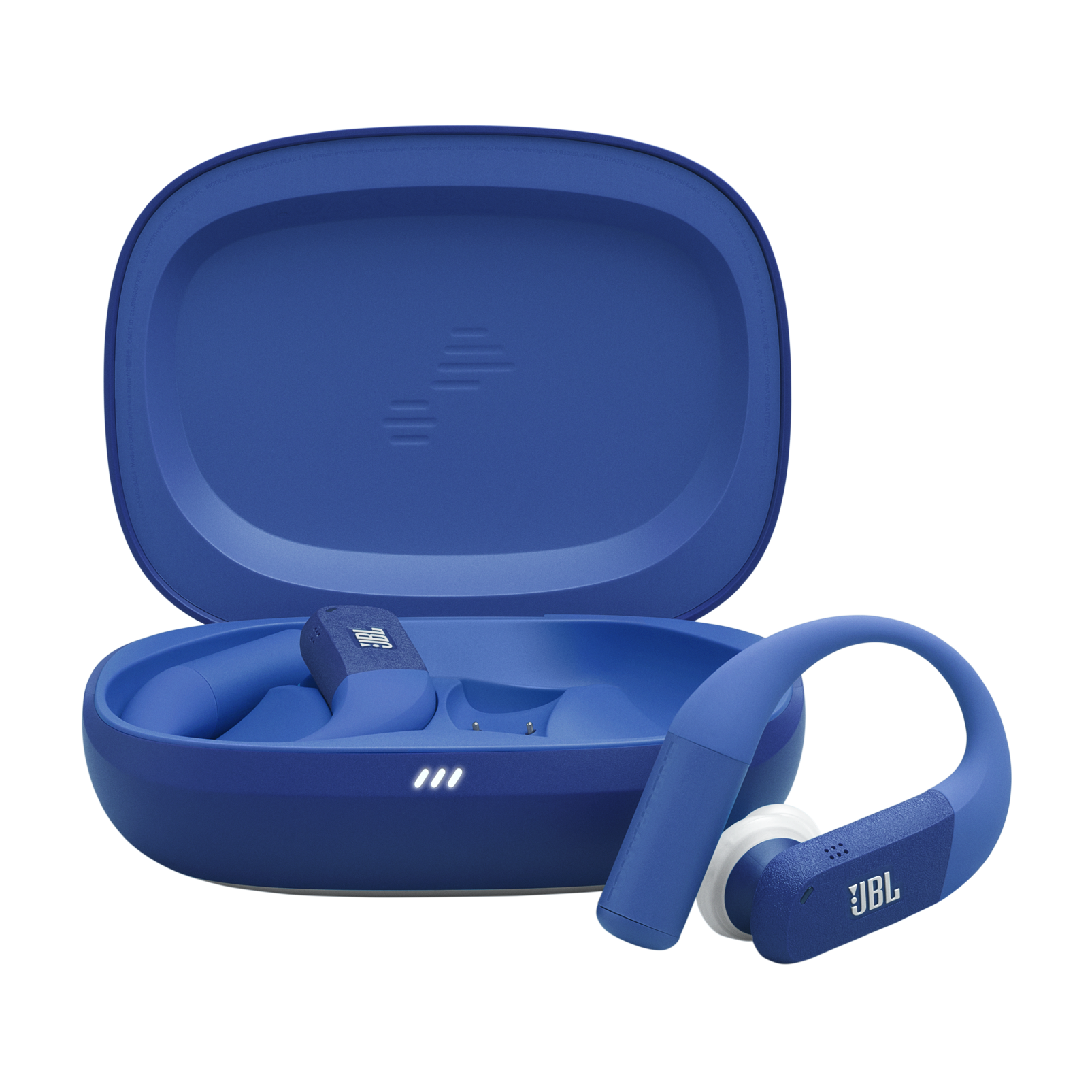 JBL Endurance Peak 4