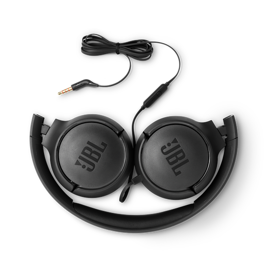 JBL TUNE 500 Wired OnEar Headphones JBL Australia