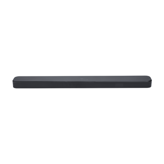JBL Bar 300MK2 - Black - 5.0 channel all-in-one soundbar with Dolby Atmos ® and DTS Virtual:X® - Detailshot 1