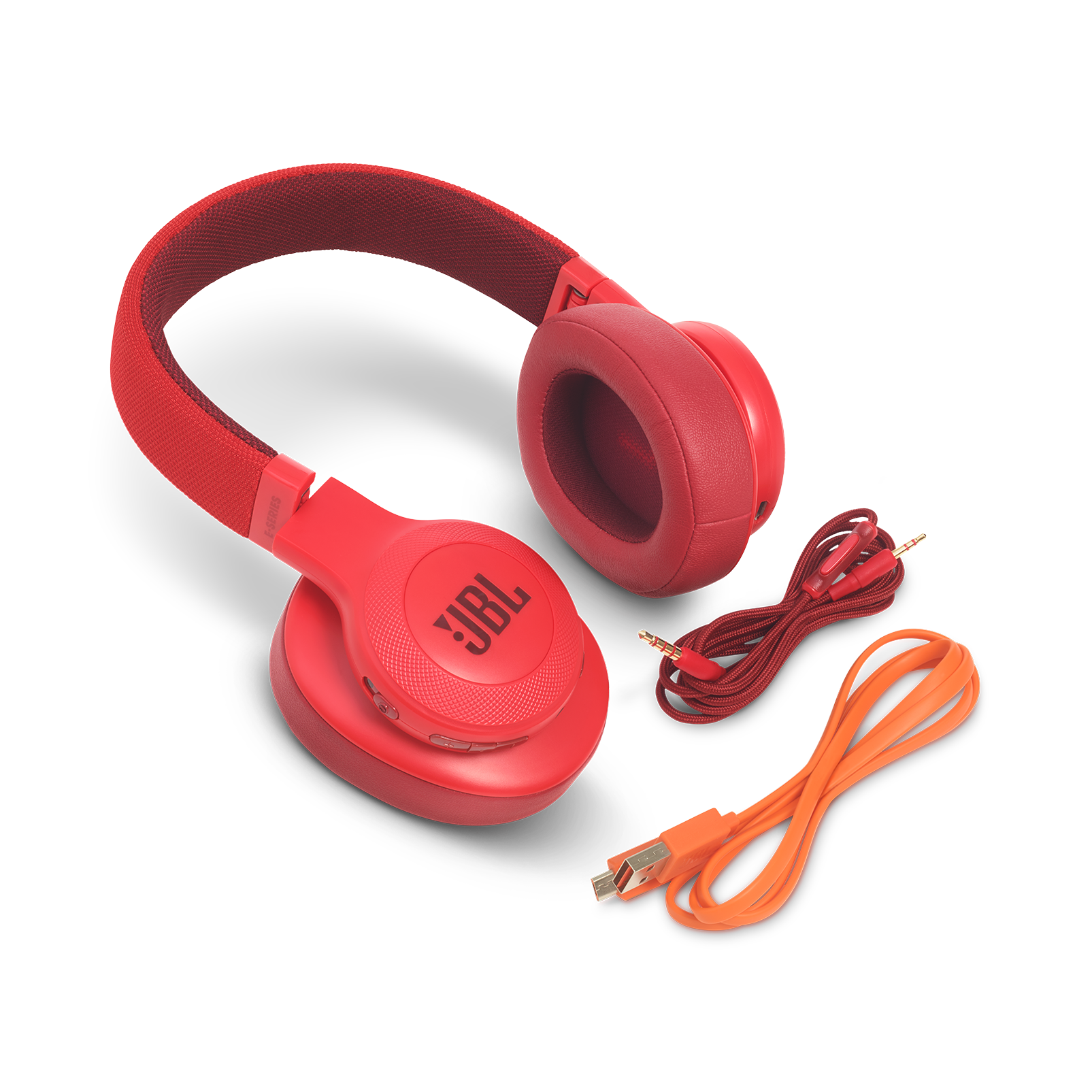 JBL E55BT | Wireless Over-Ear Headphones | JBL Australia