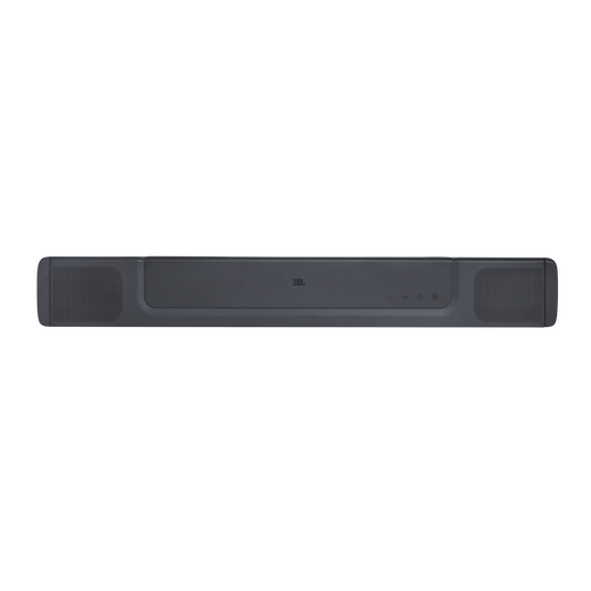 BAR 1000 - Black - Detailshot 2