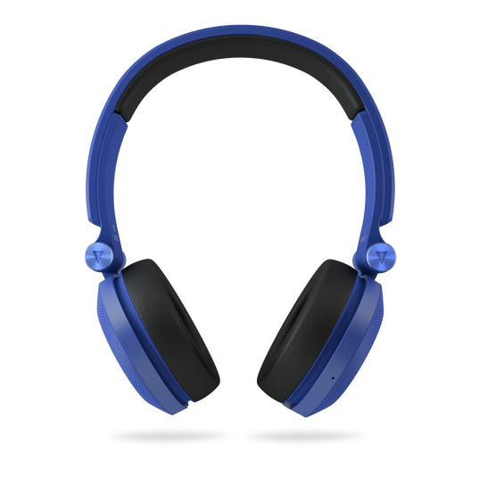 Synchros E40BT Bluetooth on ear Headphones with music sharing