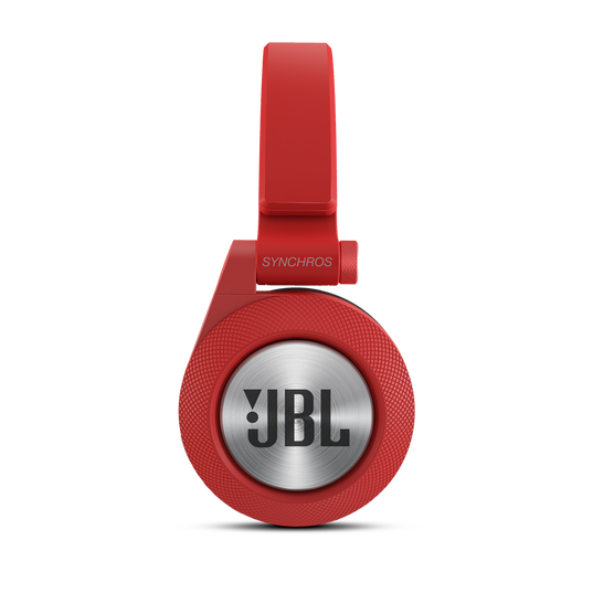 E40BT | on-ear Headphones with sharing feature