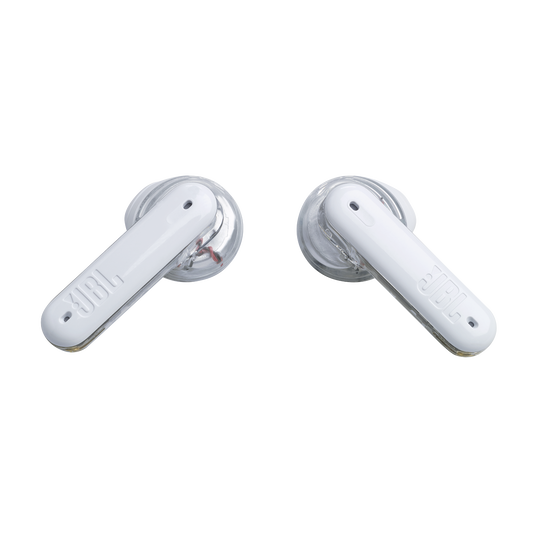 JBL Tune Flex Ghost Edition  True wireless Noise Cancelling earbuds