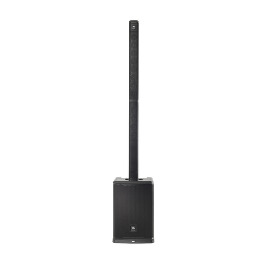 Jbl prx system new arrivals