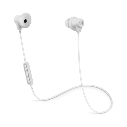 Jbl under armour 2025 sport wireless app
