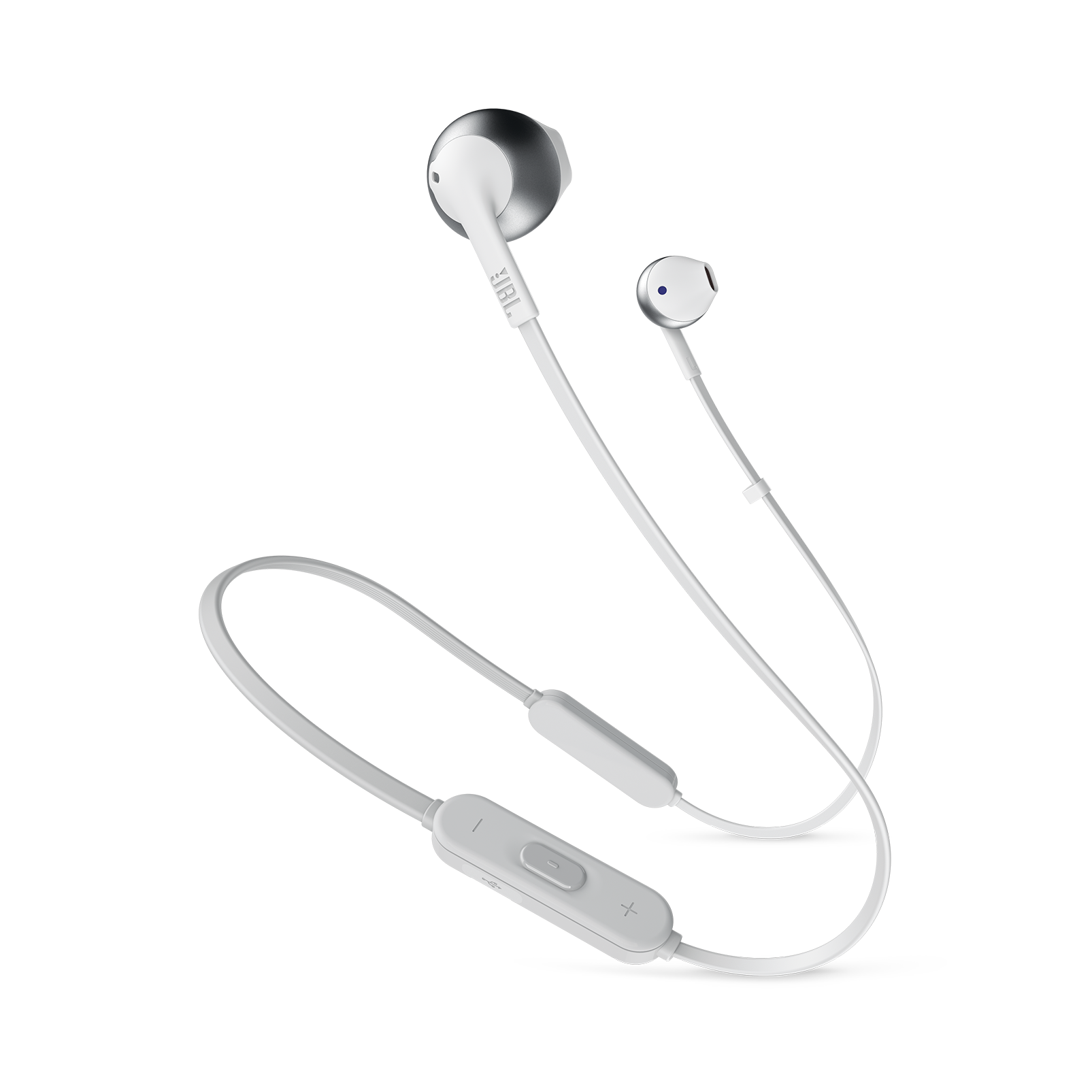 JBL TUNE 205BT | Wireless Earbud headphones