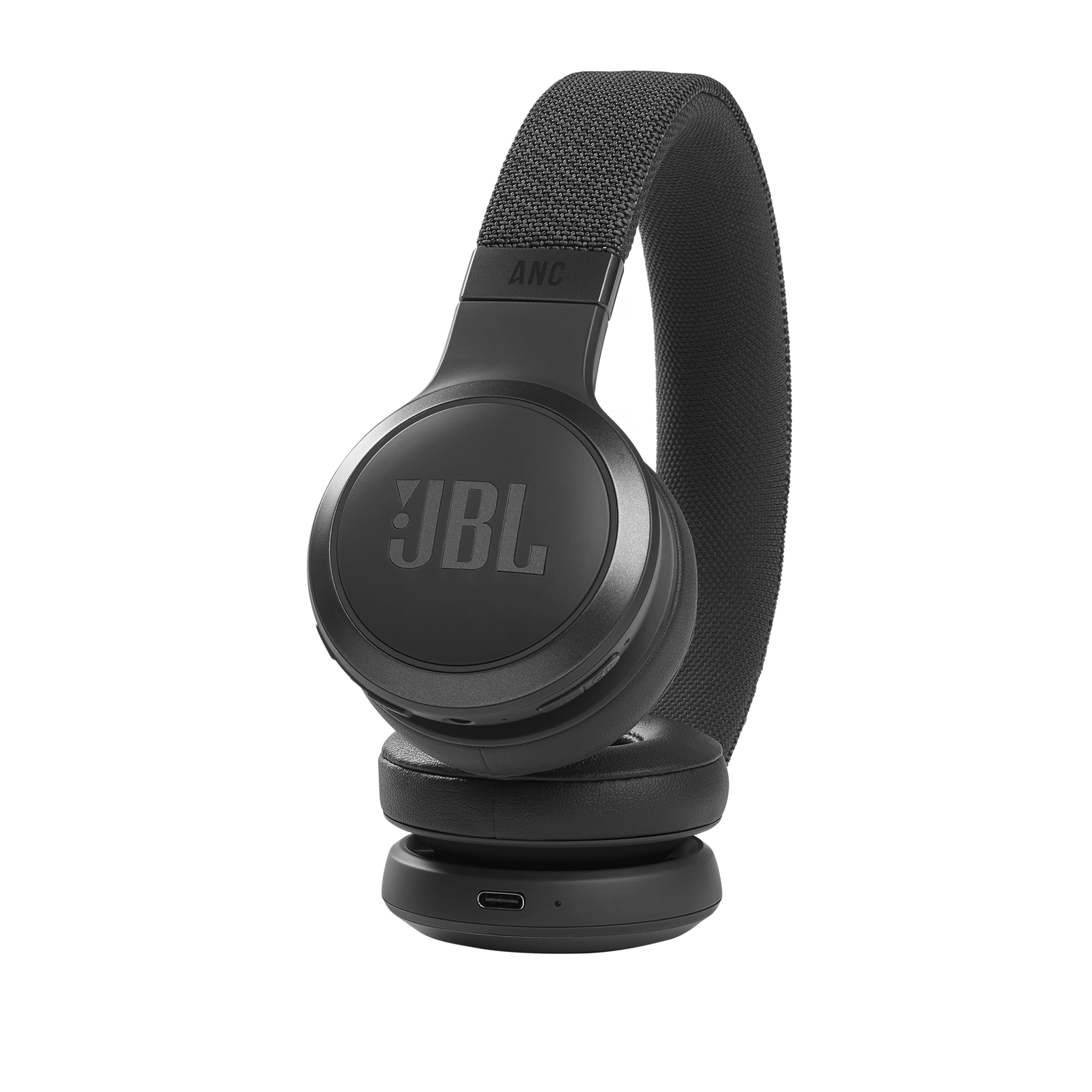 JBL Live 460 | Noise Cancelling On-Ear Headphones | JBL Australia