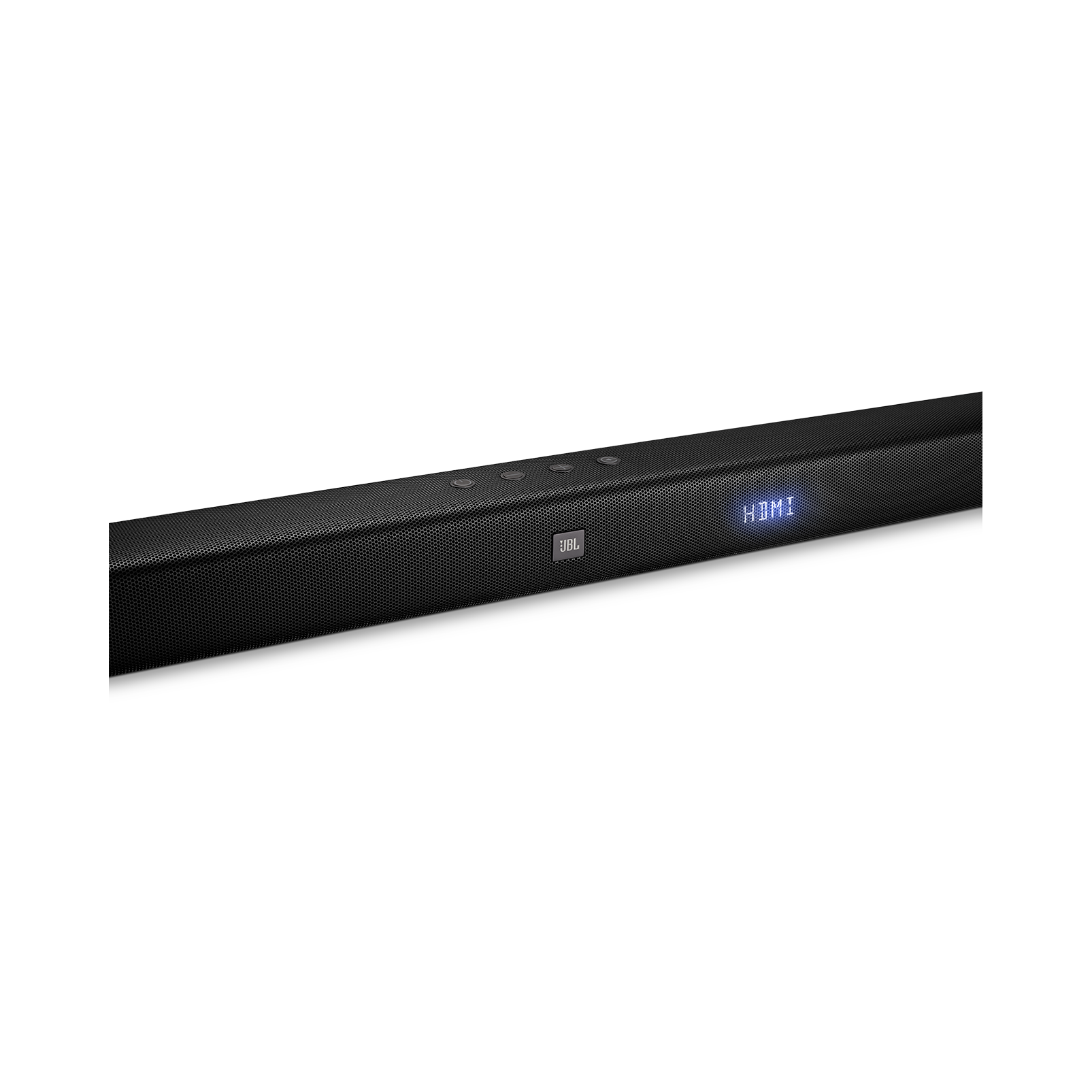 JBL Bar 2.1 | 2.1-Ch Soundbar with 