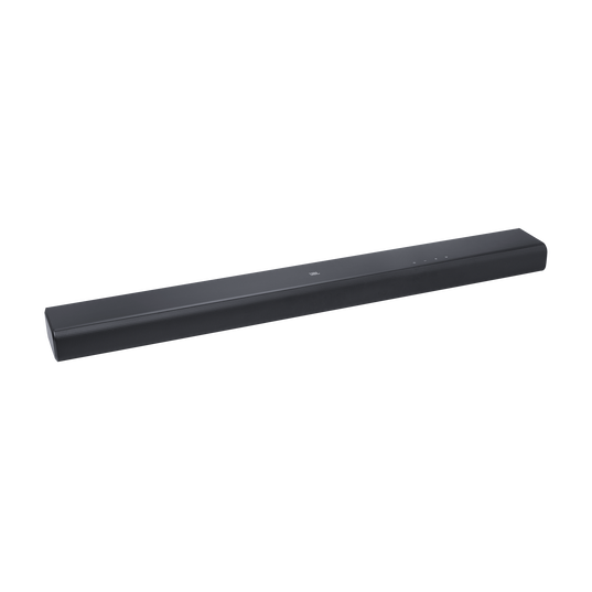 JBL Cinema SB510 - Black - 3.1 Channel Soundbar - Detailshot 5