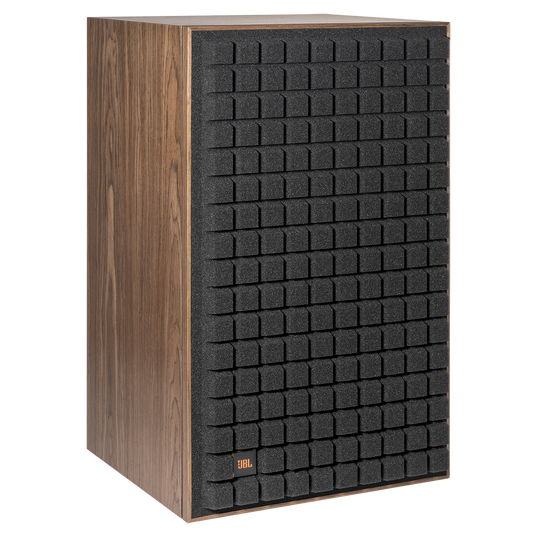 L100 Classic MkII - Black - Hero