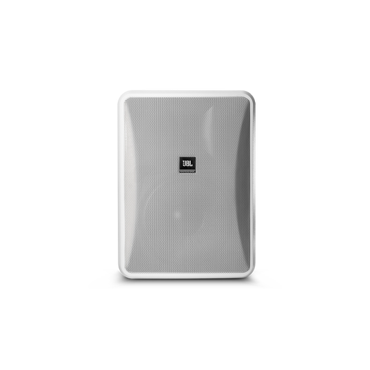 JBL Control 28 1 High Output Indoor Outdoor Background