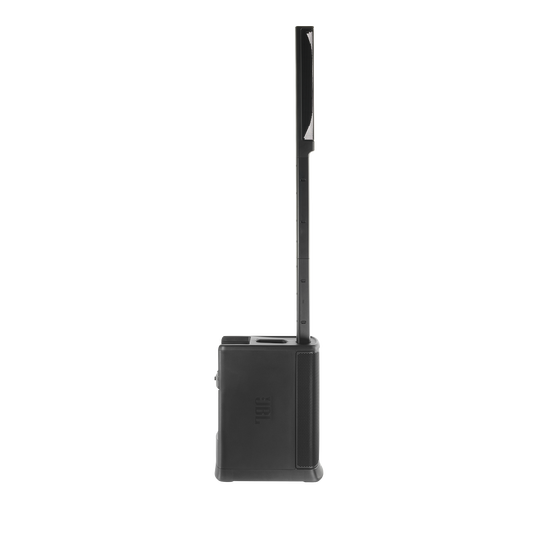 JBL EON ONE MK2 - Black - All-In-One, Battery-Powered Column PA with Built-In Mixer and DSP - Right