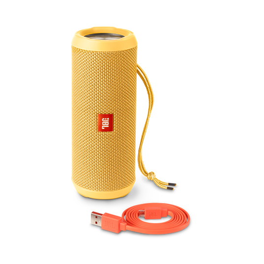 JBL Flip 3 Waterproof Portable Speaker JBL Australia