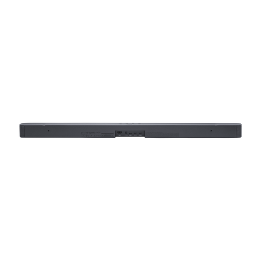 JBL Bar 2.1 Deep Bass (MK2) - Black - Detailshot 1